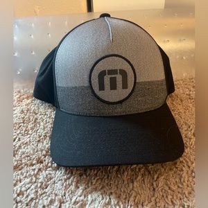 Travis Mathew SnapBack hat